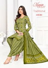 Traditional Vol 4 By Mayur Printed Cotton Dress Material Wholesale Price In Surat

